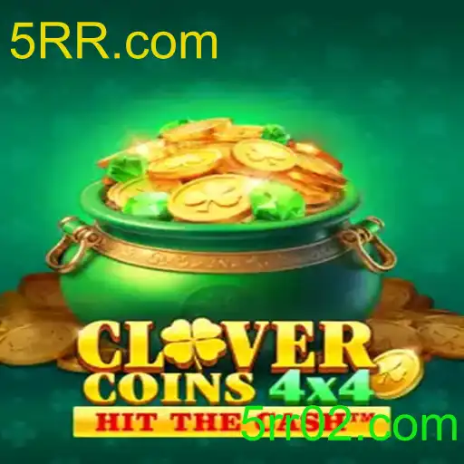 CloverCoins4x4